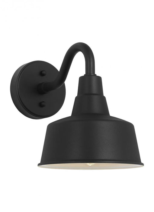 Barn Light Small Wall Lantern | SLO1181TXB