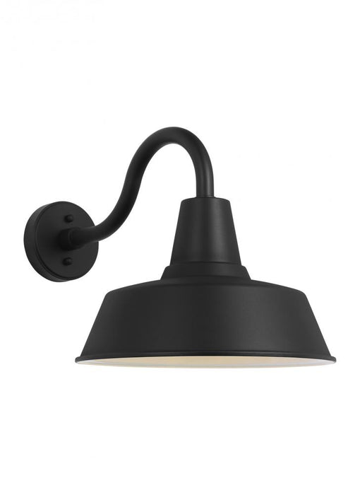 Barn Light Large Wall Lantern | SLO1201TXB