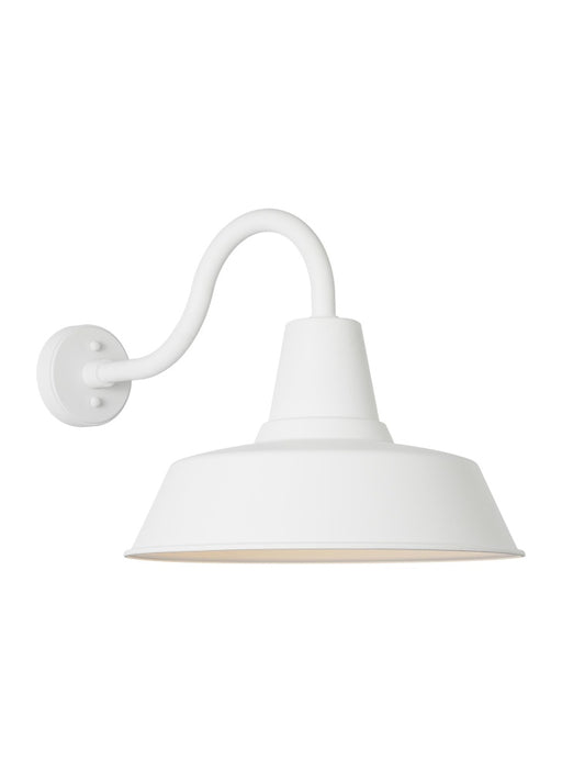 Barn Light Extra Large Stonestrong Wall Lantern | SLO1211OTW