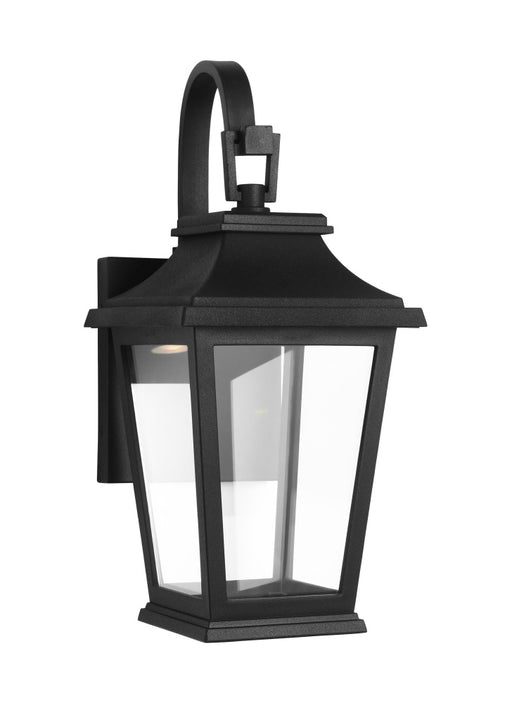 Warren Mini Wall Lantern | SLO1221TXB