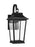 Warren Small Wall Lantern | SLO1231TXB