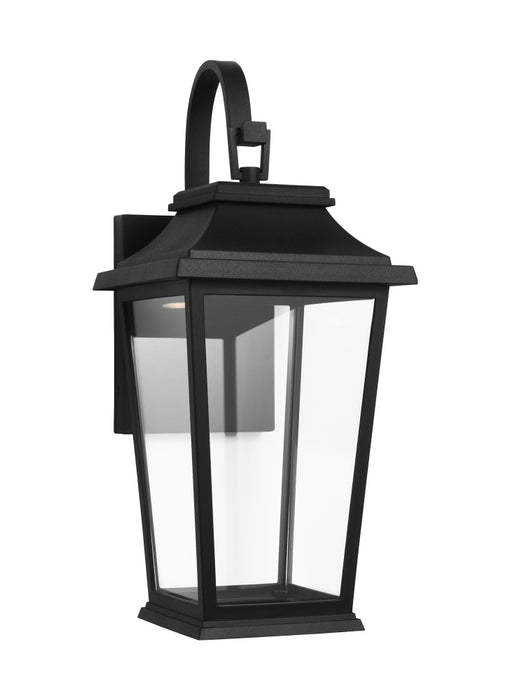 Warren Small Wall Lantern | SLO1231TXB