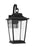 Warren Medium Wall Lantern | SLO1241TXB