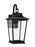 Warren Large Wall Lantern | SLO1251TXB