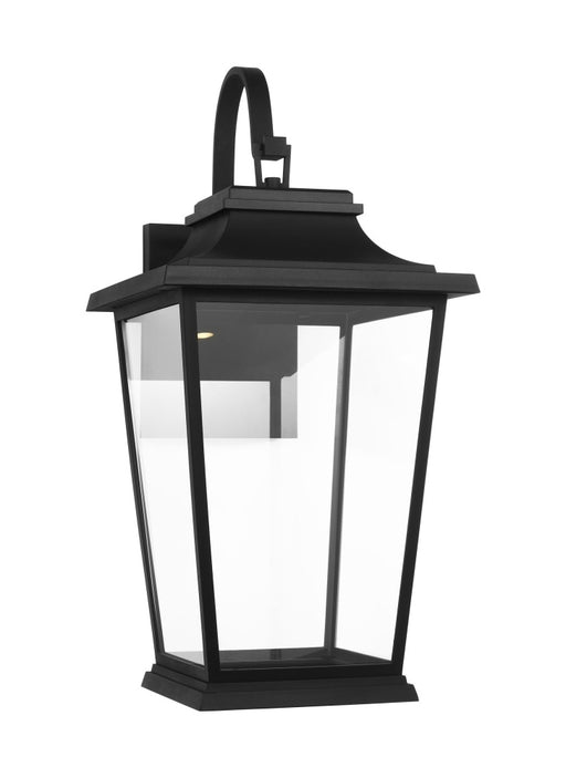 Warren Extra Large Wall Lantern | SLO1261TXB