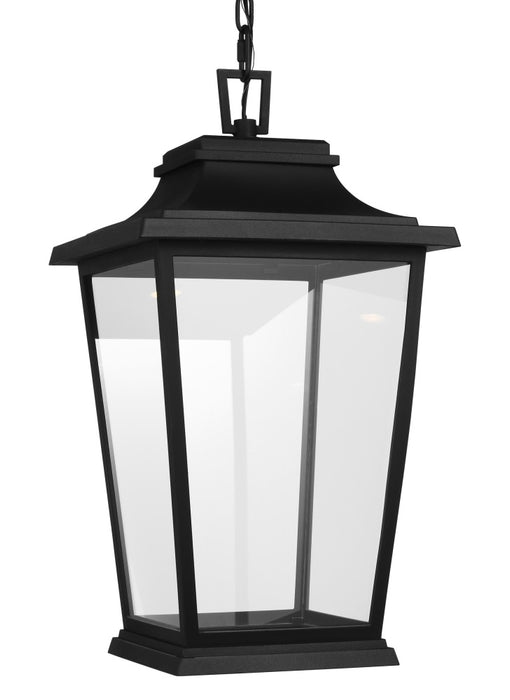 Warren Hanging Lantern | SLO1271TXB