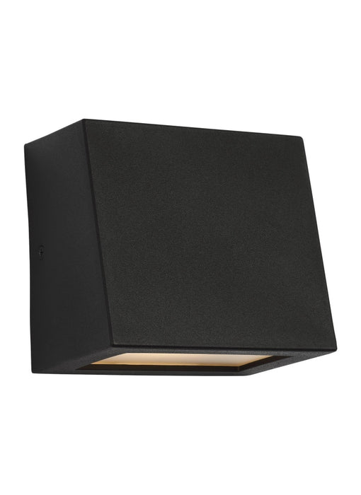 Kakudo Small Led Wall Lantern | SLO1301TXB