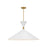 Bodhi 30 Led Pendant Mwtbbs | SLP1031BBS