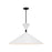 Bodhi 30 Led Pendant Mwtmbk | SLP1031MBK