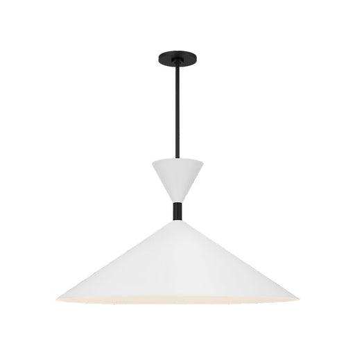Bodhi 30 Led Pendant Mwtmbk | SLP1031MBK