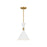 Bodhi 10 Led Pendant Mwtbbs | SLP1041BBS