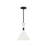 Bodhi 10 Led Pendant Mwtmbk | SLP1041MBK
