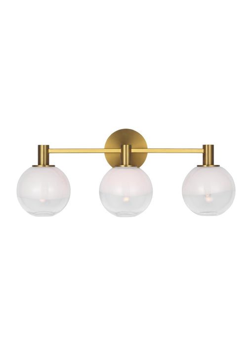 Torian 3 - Light Vanity | SLV1003BBS