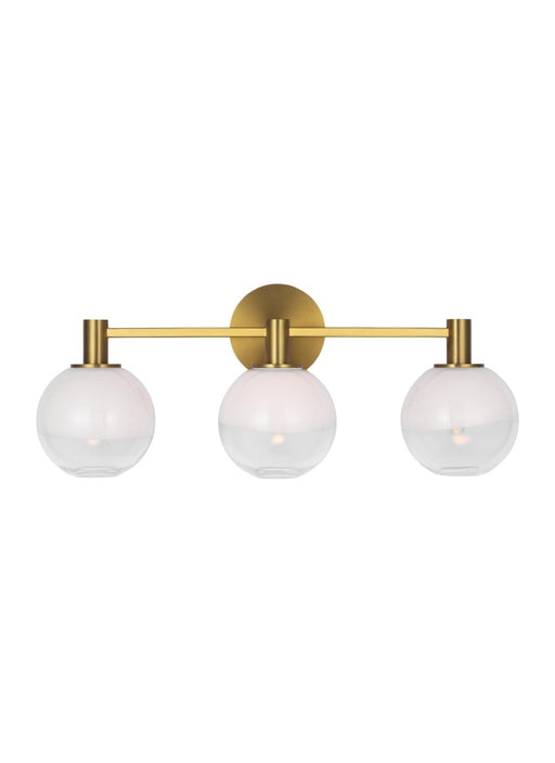 Torian 3 - Light Vanity | SLV1003BBS