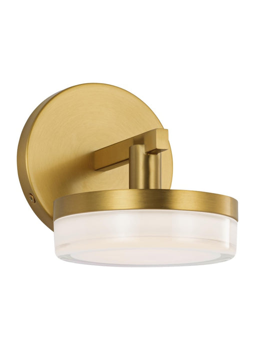 Khan Small Sconce | SLV1011BBS