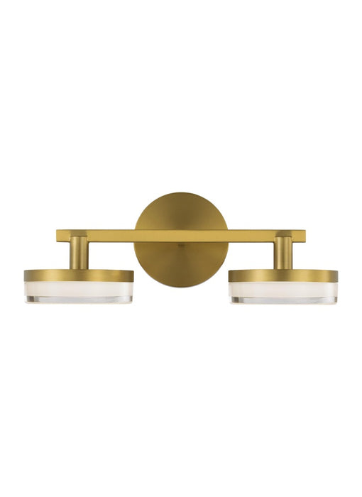 Khan 2 - Light Vanity | SLV1012BBS