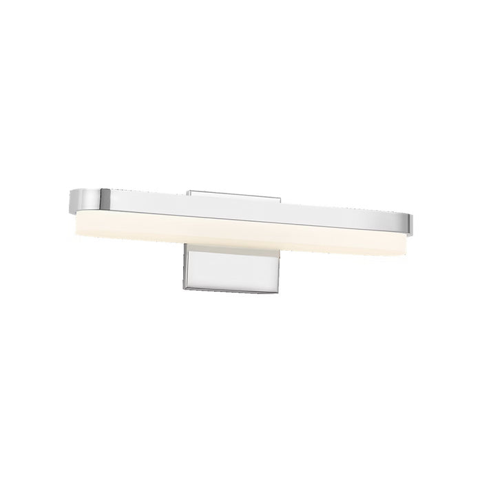 Ismay 18 Led Vanity Ch | SLV1031CH