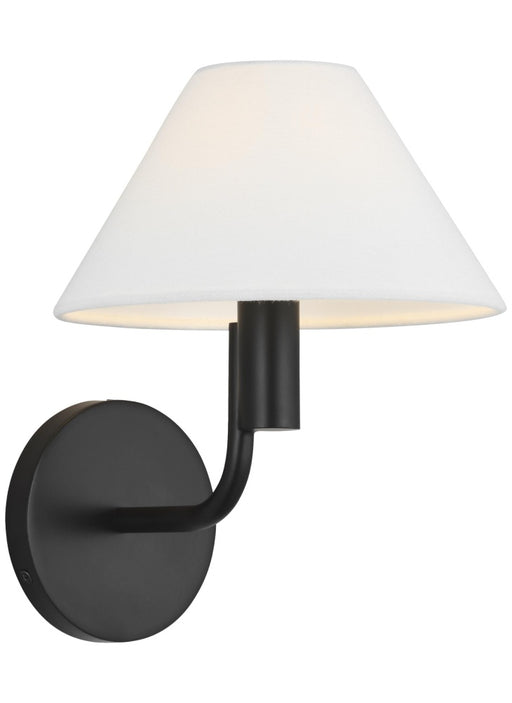 Colfax Small Sconce | SLW1001AI