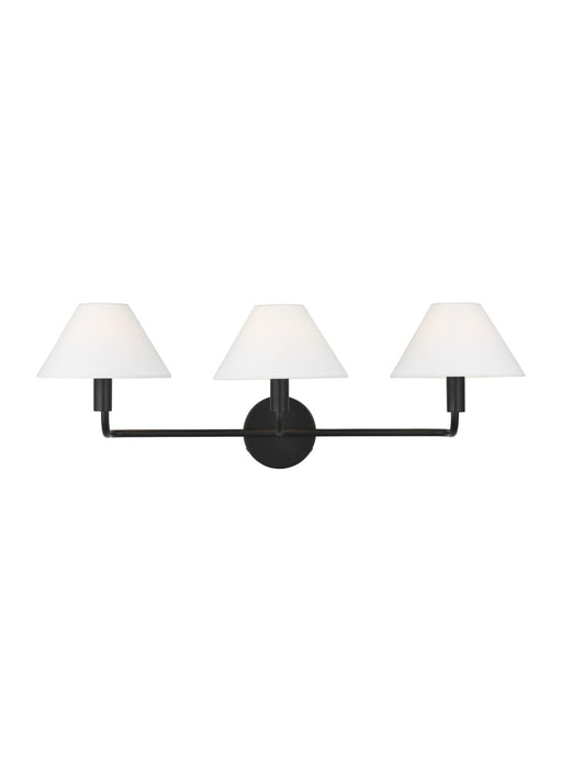 Colfax Large Sconce | SLW1023AI