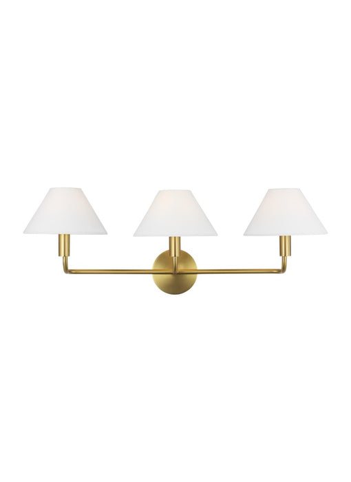 Colfax Large Sconce | SLW1023BBS