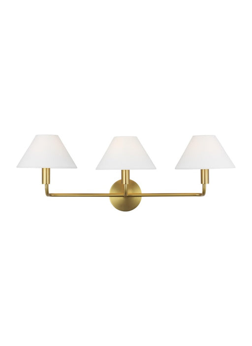 Colfax Large Sconce | SLW1023BBS