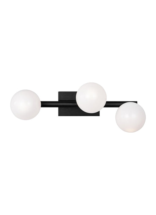 Altair Small Sconce | SLW1043AI