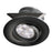 24v Dc,8w Blk Adjust Mini Led Pot Light | SMP-LED-8-BK