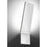 20w Wall Sconce, Pc W/ Fr Diffuser | SNJ-1820LEDW-PC