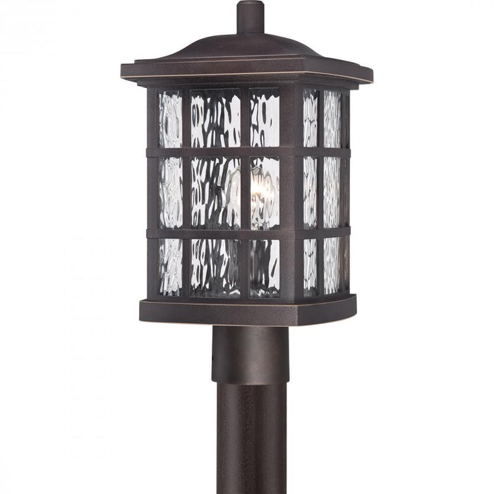 Quoizel Stonington Outdoor Lantern