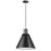 1lt Incandescent Pendant, Mb | SNS-141P-MB