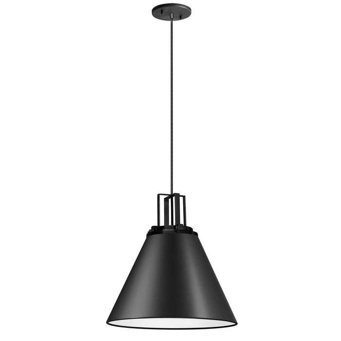 1lt Incandescent Pendant, Mb | SNS-141P-MB