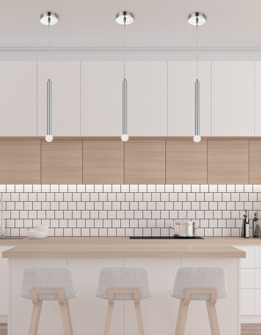 1lt Pendant, Pc | SNY-121P-PC