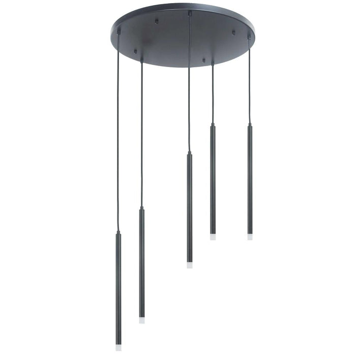 15w Pendant, Mb | SNY-1815LEDP-MB