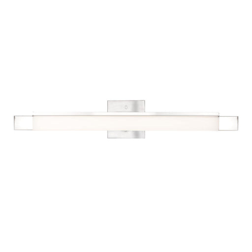 Soho 27-in Chrome Led Vanity | VL13424-CH