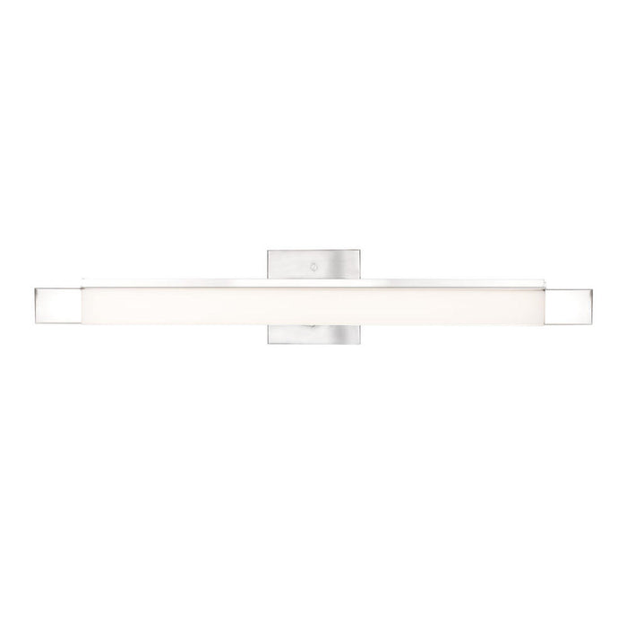 Soho 27-in Chrome Led Vanity | VL13424-CH