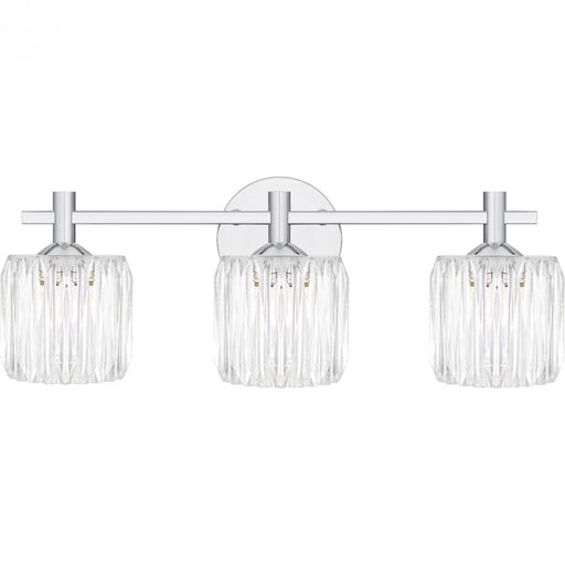 Spade Bath Light | SPD8622C