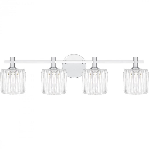 Spade Bath Light | SPD8630C