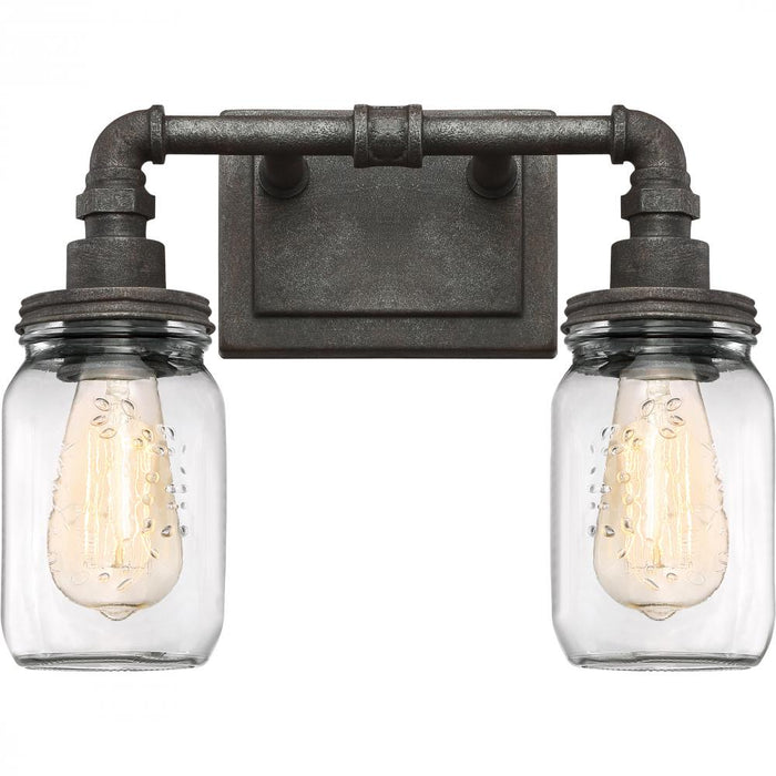 Quoizel Squire Bath Light