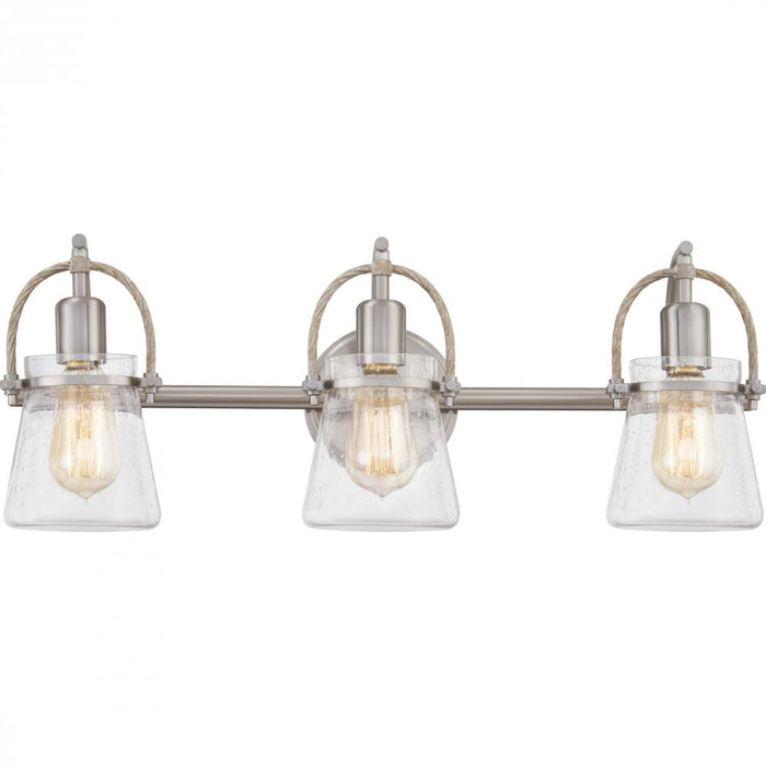 Quoizel Stafford Bath Light