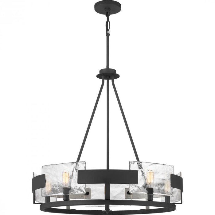 Quoizel Stratum Chandelier