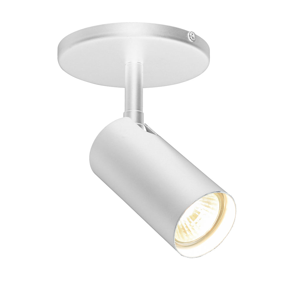 1 Lightt Halogen Spotlight, Mw | STY-71SPT-MW — Litemode