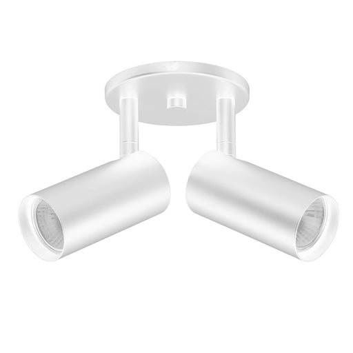  2 Light  Spotlight, Mw | STY-72SPT-MW