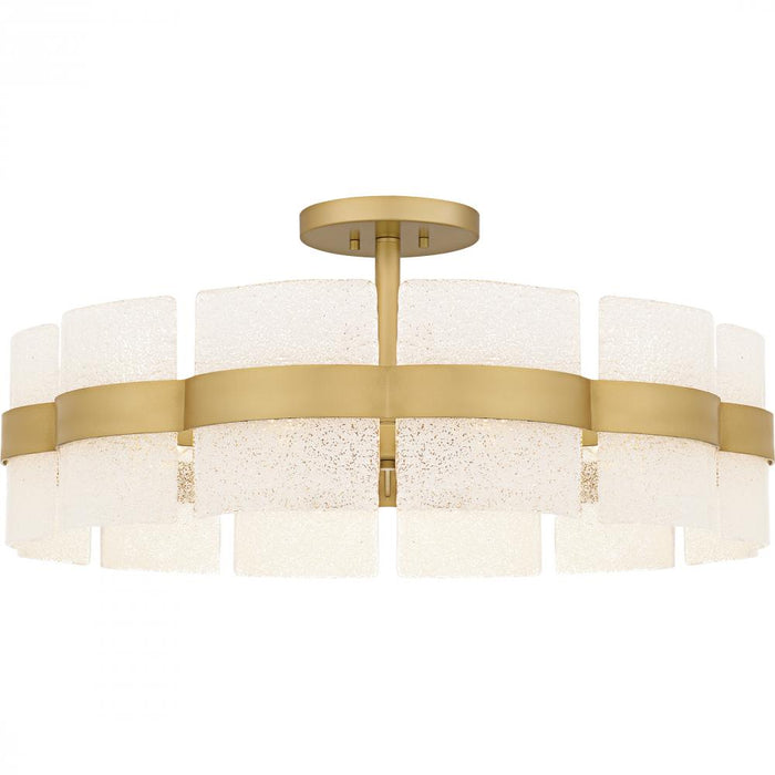 Sweeney Semi-flush Mount | SWE1730SGD