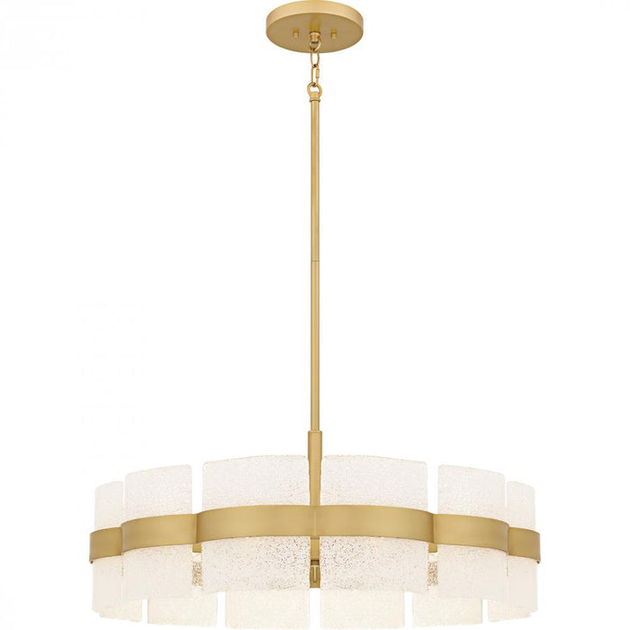 Sweeney Pendant | SWE2830SGD