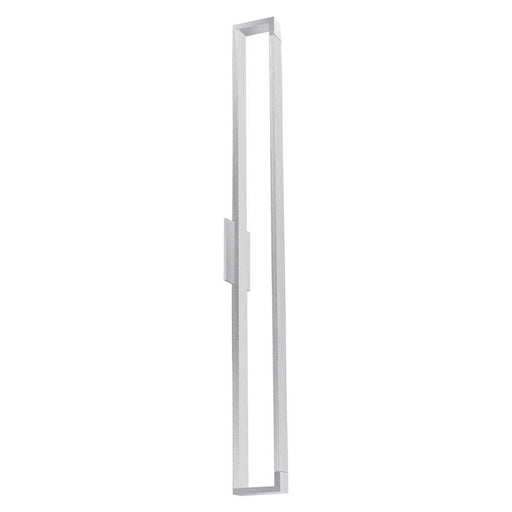 Swivel 48-in Brushed Nickel Led Wall Sconce | WS24348-BN