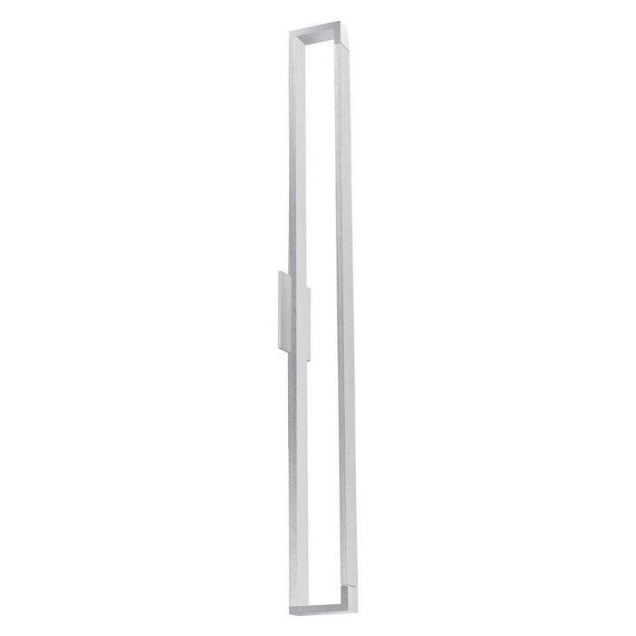 Swivel 48-in Brushed Nickel Led Wall Sconce | WS24348-BN