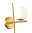 MODENA COLLECTION 1 LT. WALL - Fashion Home Lighting Sale