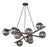 MODENA COLLECTION 9 LT. CHAND. - Fashion Home Lighting Sale