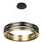 TOLEDO (17.5"D) CHANDELIER - Fashion Home Lighting Sale