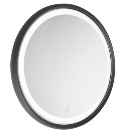 REFLECTION ROUND MIRROR - Fashion Home Lighting Sale